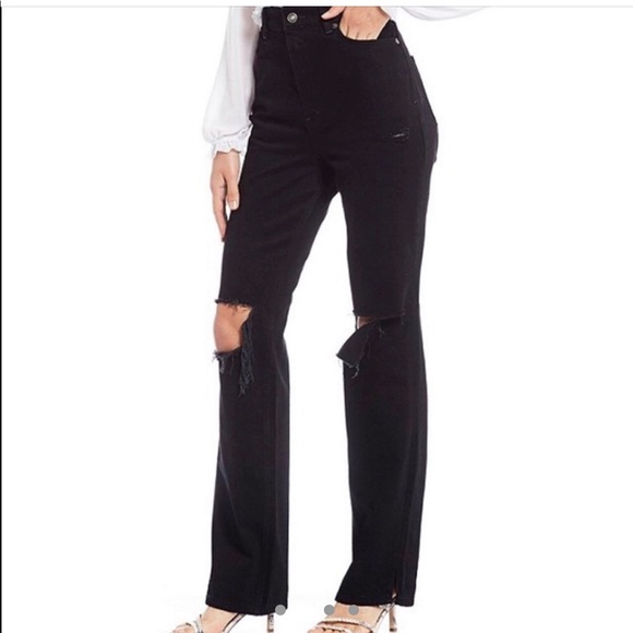 Free people jeans - Picture 2 of 4